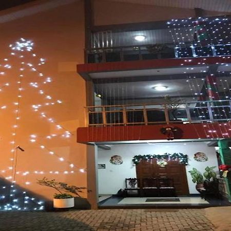 Van Der Salle Accra Ngoại thất bức ảnh