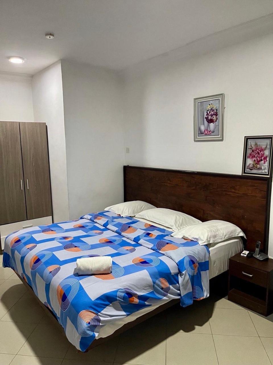 Van Der Salle Accra Ngoại thất bức ảnh