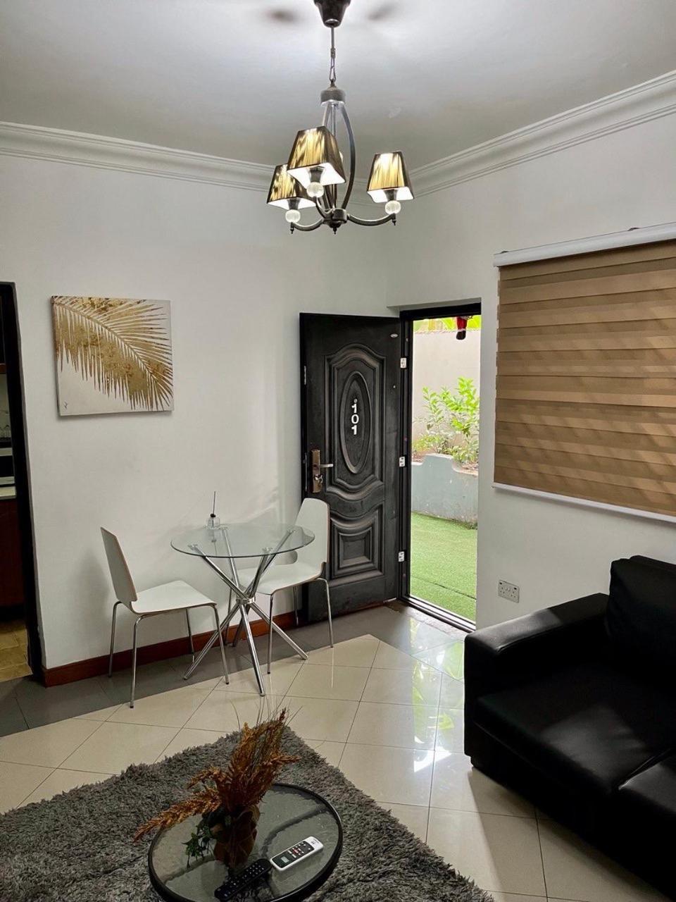 Van Der Salle Accra Ngoại thất bức ảnh