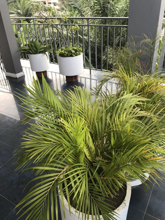 Van Der Salle Accra Ngoại thất bức ảnh