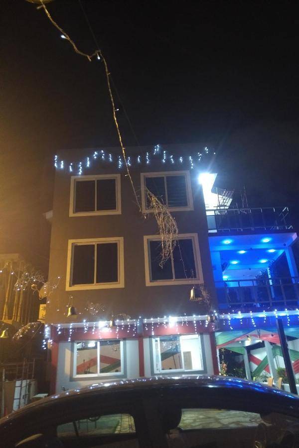 Van Der Salle Accra Ngoại thất bức ảnh